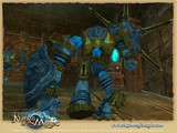 Le Hall des Survivants Le Hall des Survivants