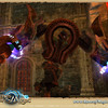 Capture de Runes of Magic