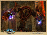 Le Hall des Survivants Le Hall des Survivants