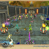 Capture de Runes of Magic