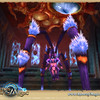 Capture de Runes of Magic