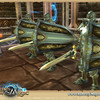 Capture de Runes of Magic
