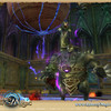 Capture de Runes of Magic