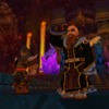 Capture de Runes of Magic