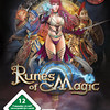 Capture de Runes of Magic