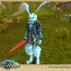 Capture de Runes of Magic