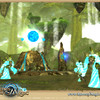Capture de Runes of Magic