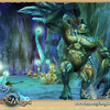 Capture de Runes of Magic
