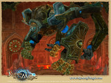 Hall des Survivants Hall des Survivants