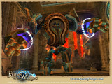 Le Hall des Survivants Le Hall des Survivants