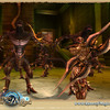 Capture de Runes of Magic