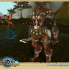 Capture de Runes of Magic