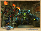 Le Hall des Survivants Le Hall des Survivants