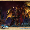 Capture de Runes of Magic
