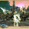 Capture de Runes of Magic