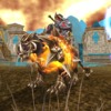Capture de Runes of Magic