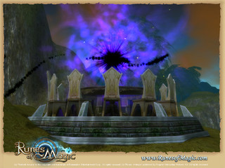 Animation de bêta fermée Animation de bêta fermée