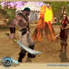 Capture de Runes of Magic