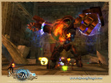 Hall des Survivants Hall des Survivants
