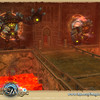 Capture de Runes of Magic