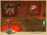 Le Hall des Survivants Le Hall des Survivants