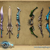 Capture de Runes of Magic