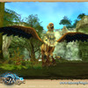 Capture de Runes of Magic