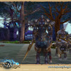 Capture de Runes of Magic
