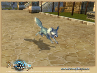 Petit loup Petit loup