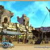 Capture de Runes of Magic