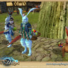 Capture de Runes of Magic