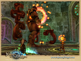 Hall des Survivants Hall des Survivants