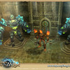Capture de Runes of Magic