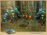 Le Hall des Survivants Le Hall des Survivants
