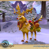 Capture de Runes of Magic