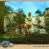 Capture de Runes of Magic
