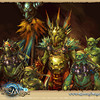 Capture de Runes of Magic
