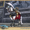 Capture de Runes of Magic