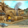 Capture de Runes of Magic