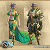Capture de Runes of Magic