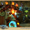 Capture de Runes of Magic