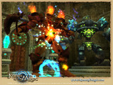 Le Hall des Survivants Le Hall des Survivants