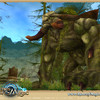 Capture de Runes of Magic