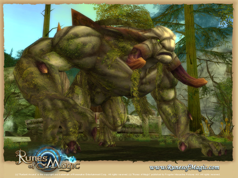 Behemoth