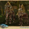 Capture de Runes of Magic
