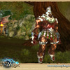 Capture de Runes of Magic