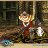 Capture de Runes of Magic