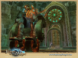 Le Hall des Survivants Le Hall des Survivants