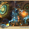 Capture de Runes of Magic
