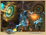 Le Hall des Survivants Le Hall des Survivants